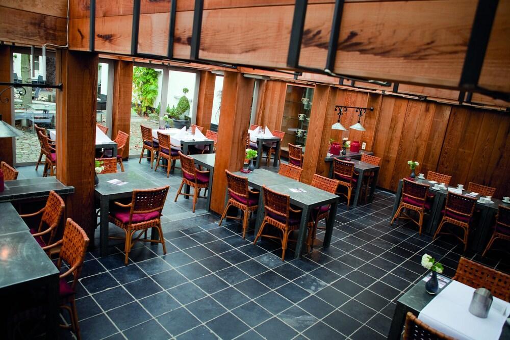 Hotel Fletcher Hotel-restaurant Kasteel Erenstein