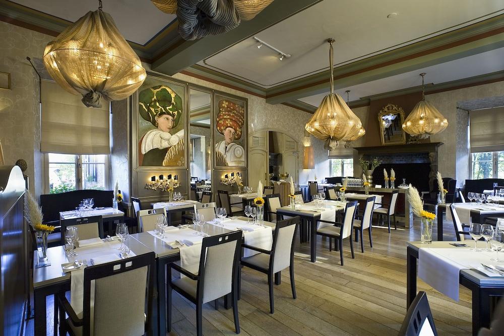 Fletcher Hotel-restaurant Kasteel Erenstein Hotel 4*