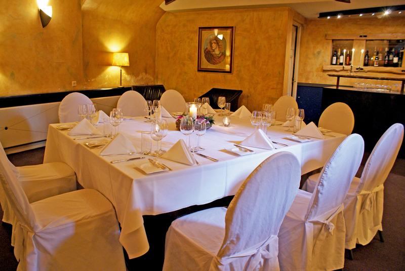 Fletcher Hotel-restaurant Kasteel Erenstein Kerkrade