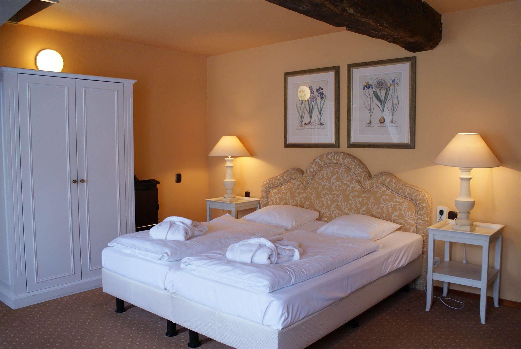 Fletcher Hotel-restaurant Kasteel Erenstein Hotel Kerkrade