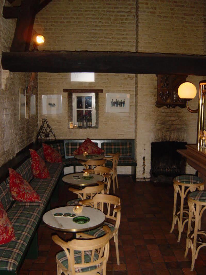 Fletcher Hotel-restaurant Kasteel Erenstein Kerkrade