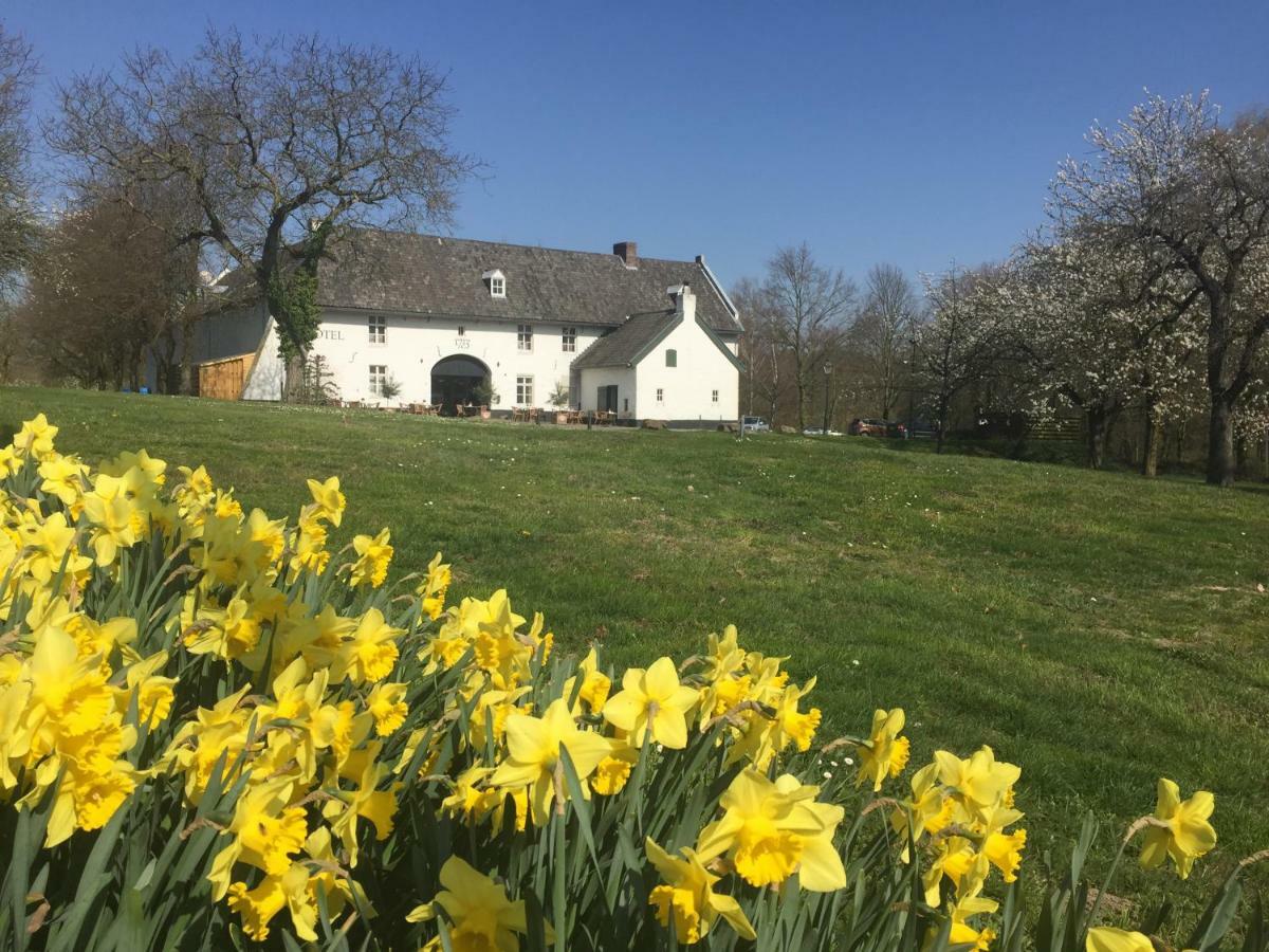 Hotel Fletcher Hotel-restaurant Kasteel Erenstein 4*