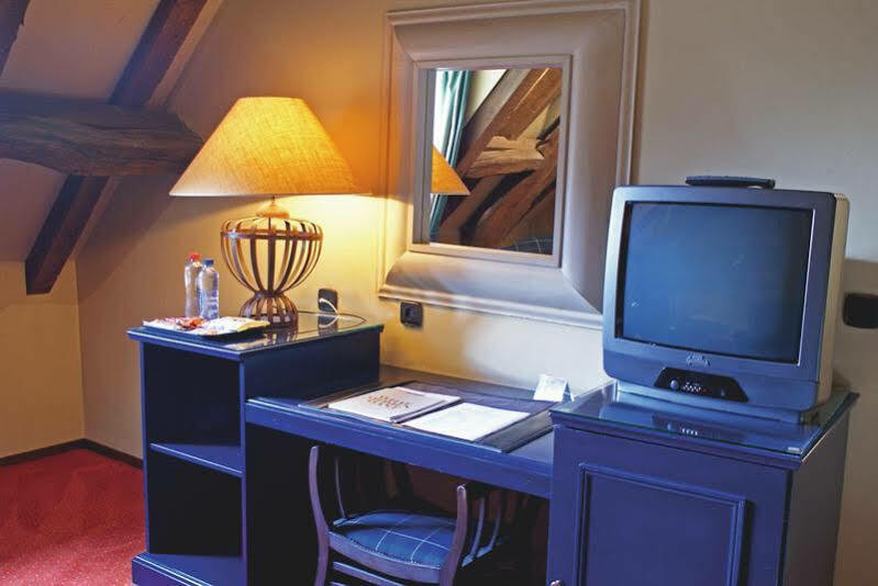 Fletcher Hotel-restaurant Kasteel Erenstein Hotel 4*
