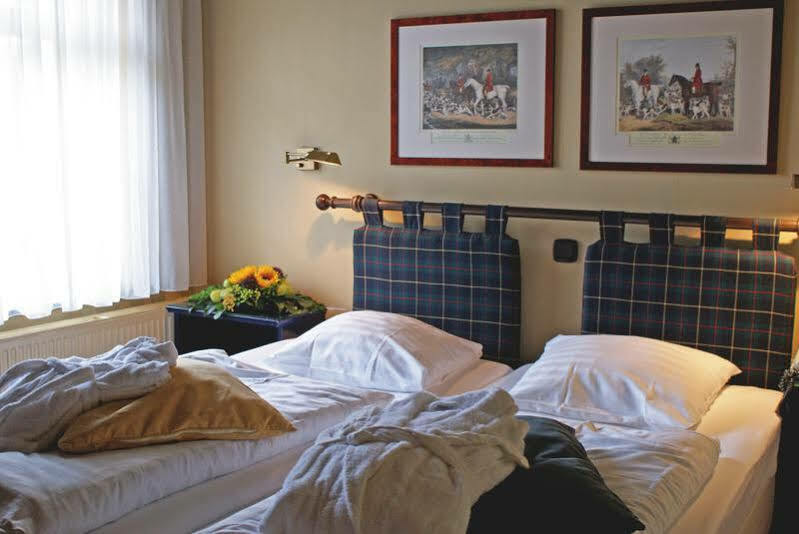 Fletcher Hotel-restaurant Kasteel Erenstein 4* Kerkrade