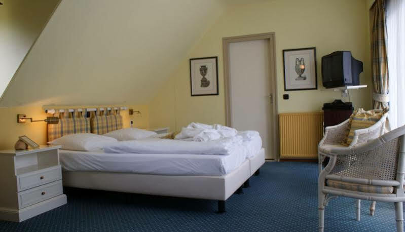 Hotel Fletcher Hotel-restaurant Kasteel Erenstein