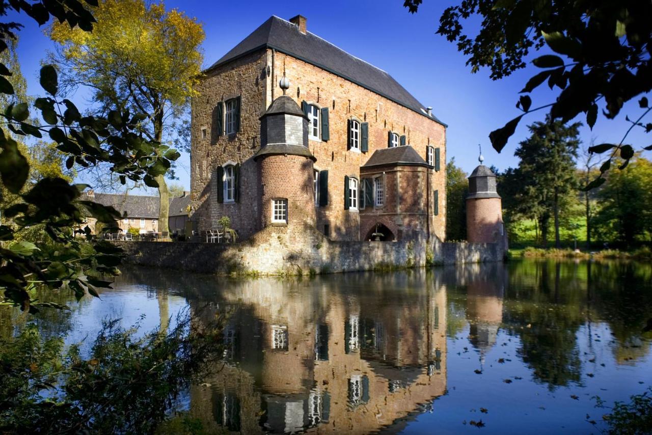 Fletcher Hotel-restaurant Kasteel Erenstein 4* Kerkrade