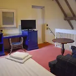 Fletcher Hotel-Restaurant Kasteel Erenstein
