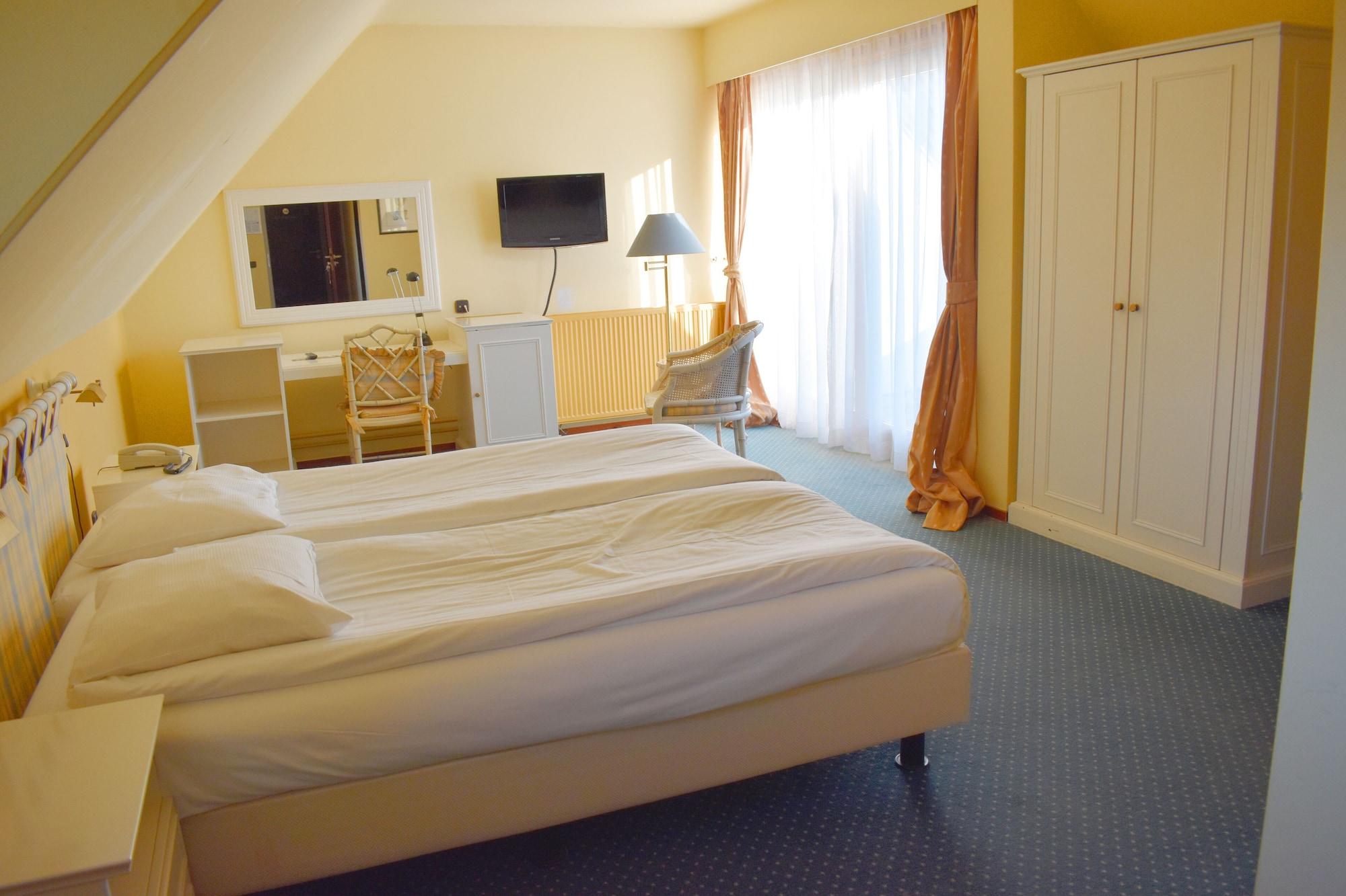 Hotel Fletcher Hotel-restaurant Kasteel Erenstein