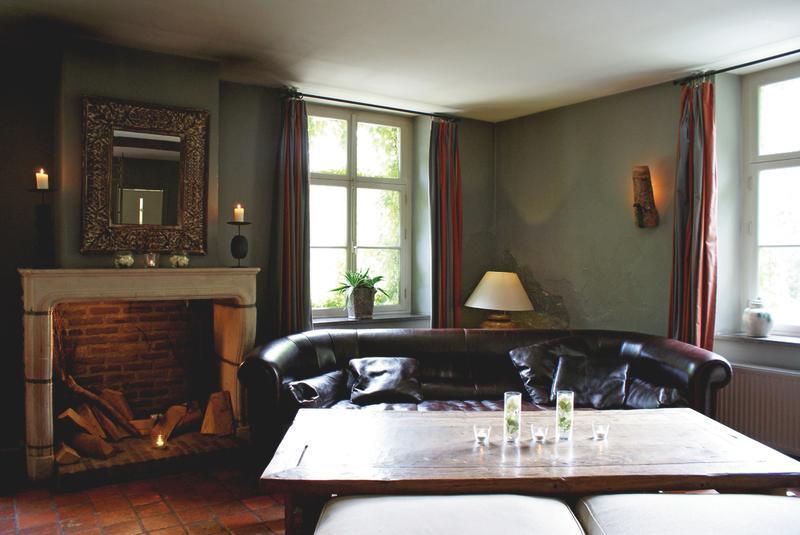 Hotel Fletcher Hotel-restaurant Kasteel Erenstein 4*