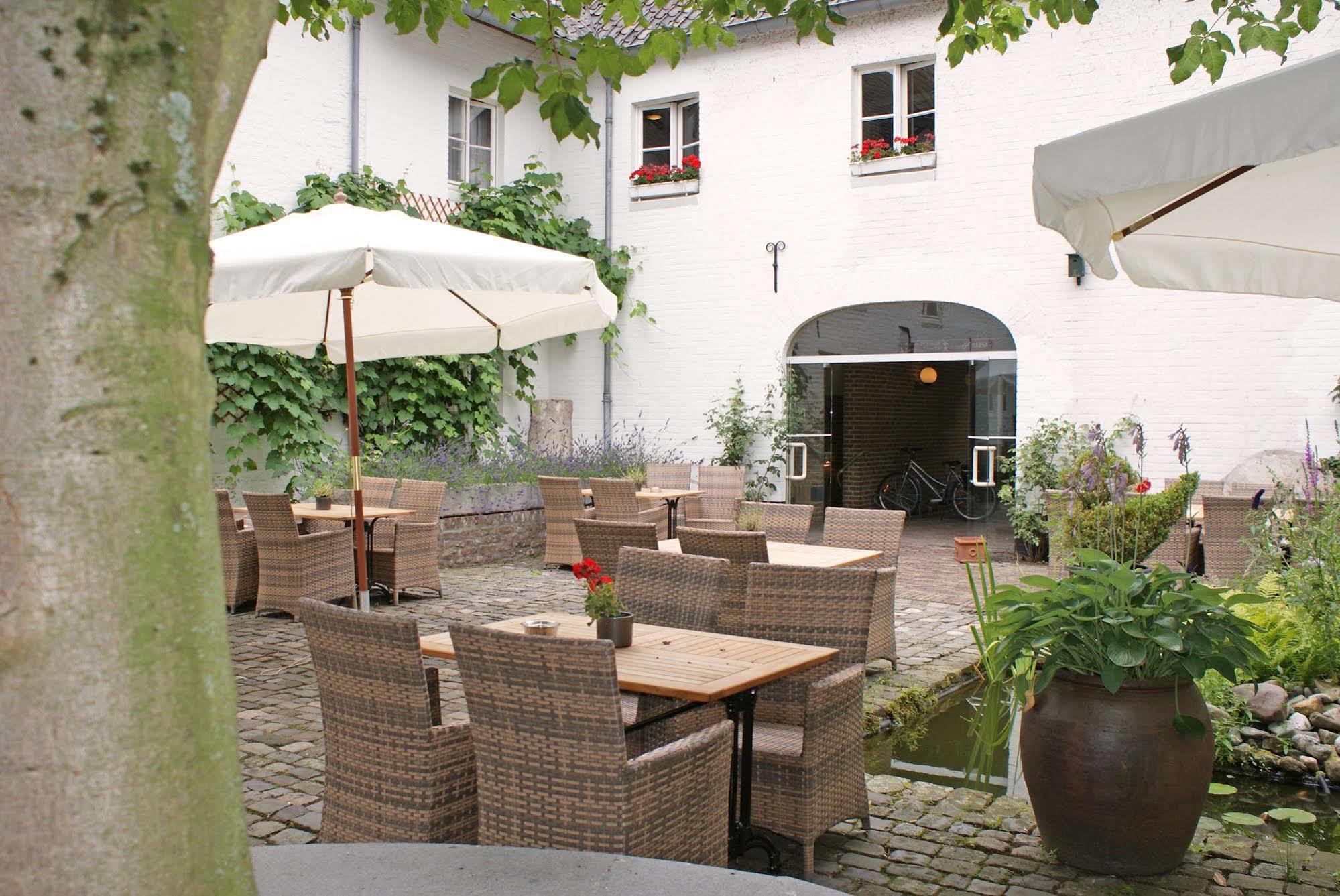 Hotel Fletcher Hotel-restaurant Kasteel Erenstein