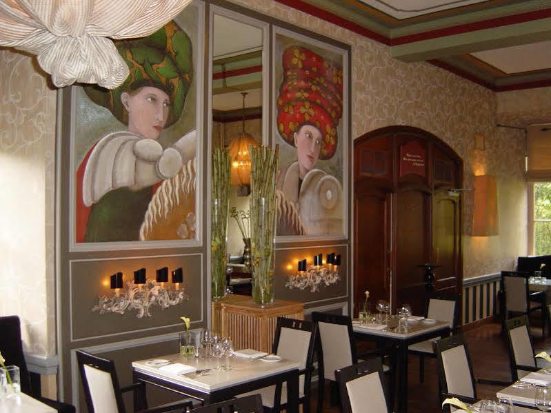 Hotel Fletcher Hotel-restaurant Kasteel Erenstein