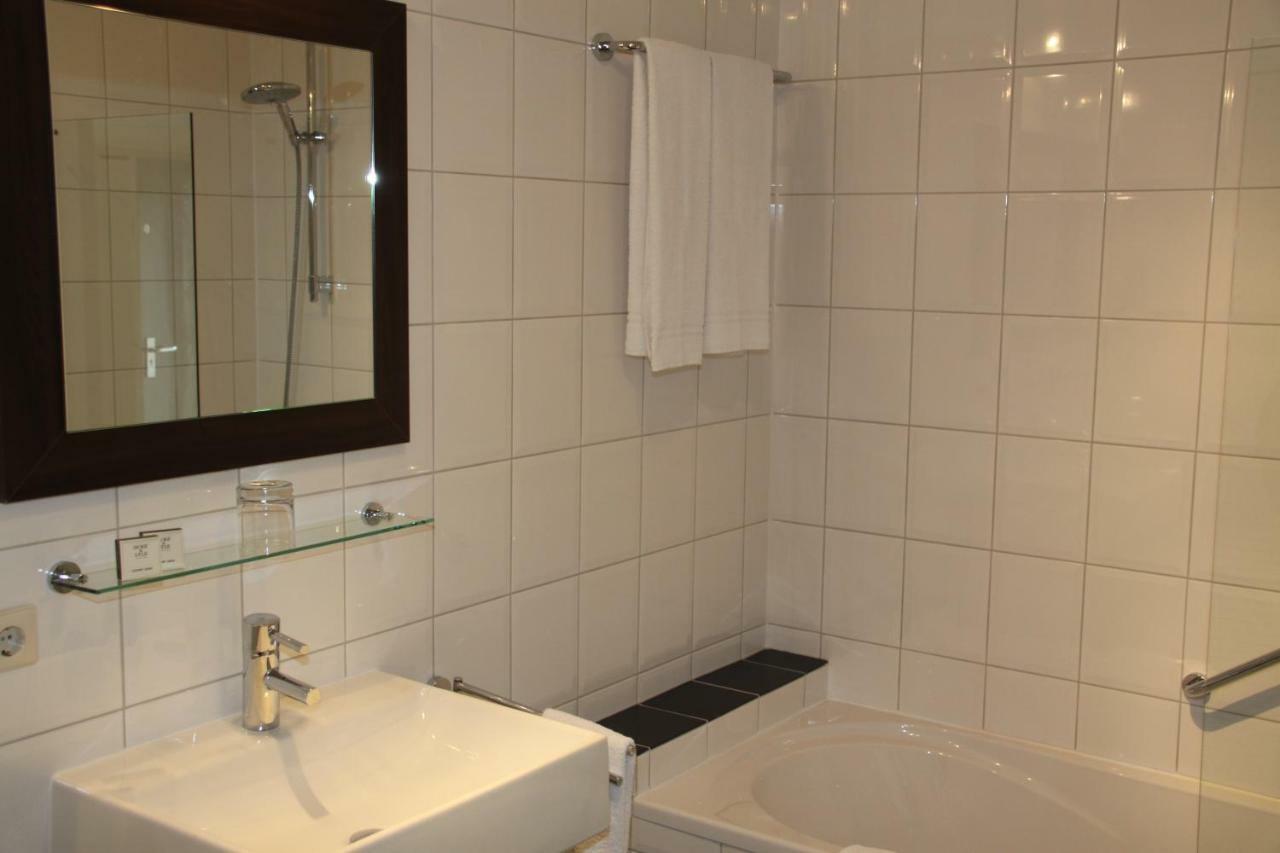 Fletcher Hotel-restaurant Kasteel Erenstein 4* Kerkrade